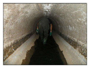 泸西管道高压清洗