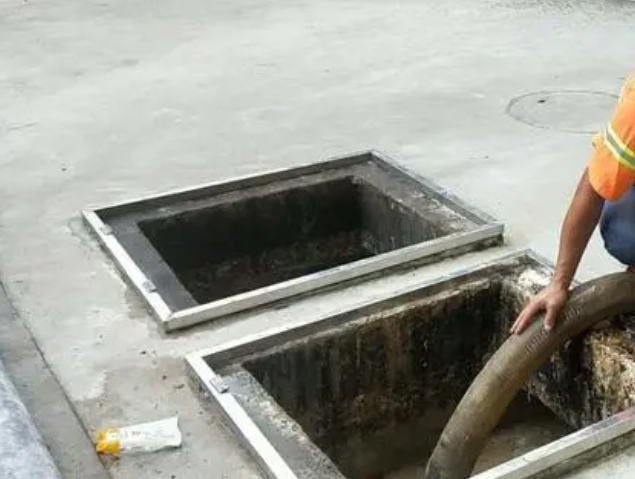泸西化粪池清理