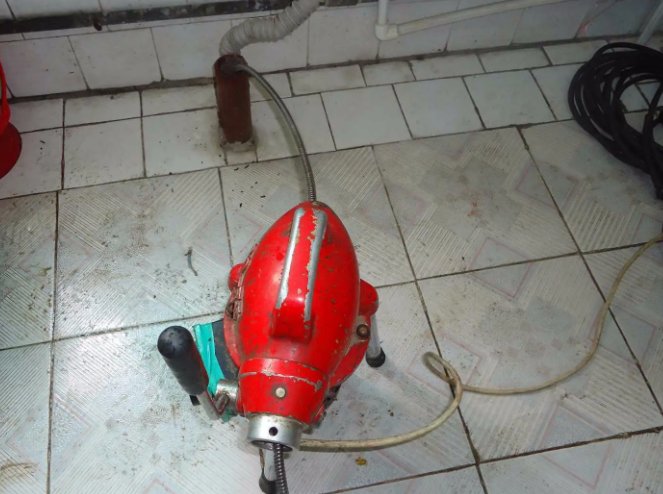 泸西下水道疏通