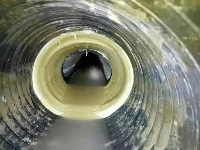 泸西内衬修复法通常适用于哪些类型的断面管道