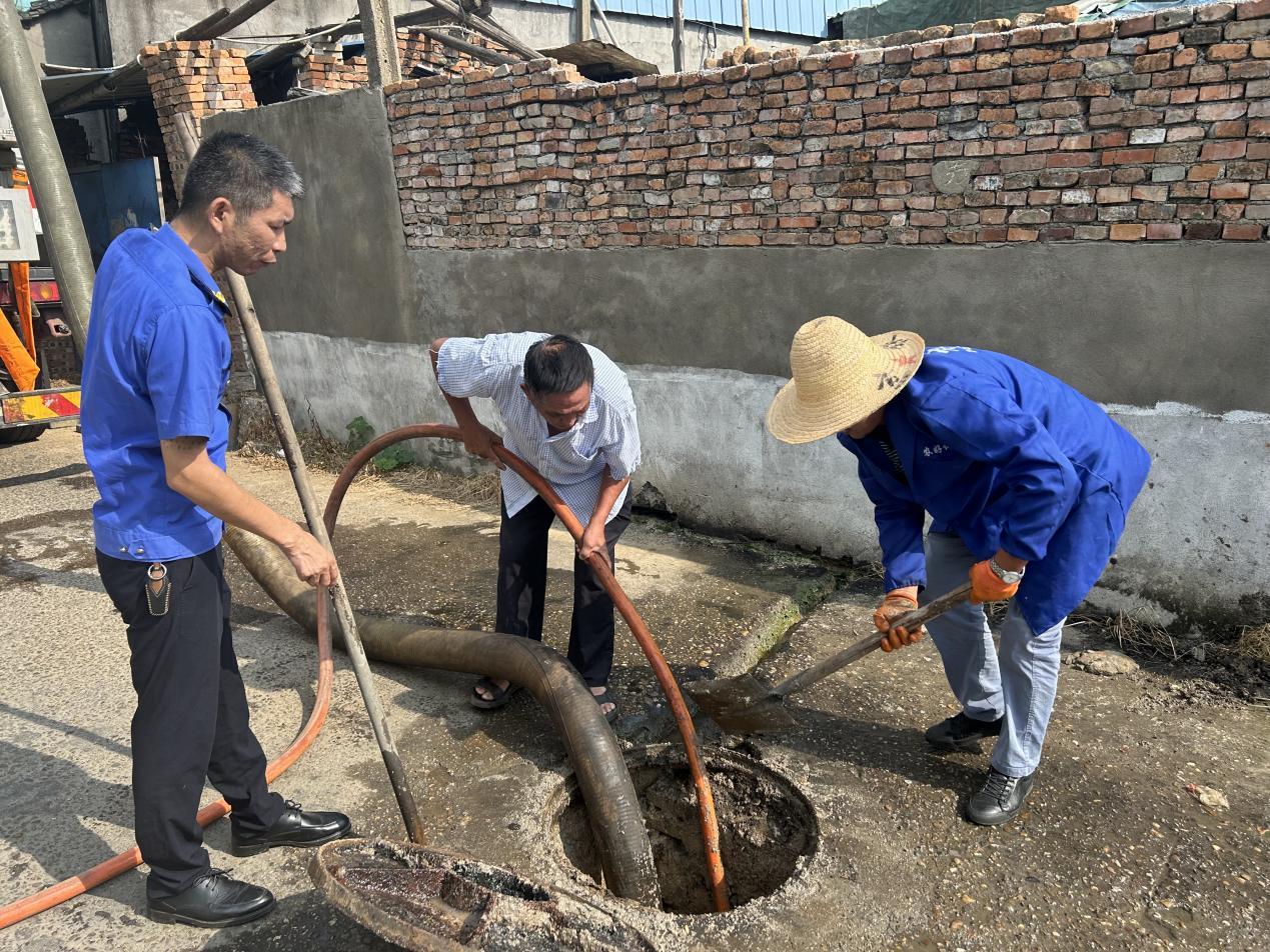 泸西化粪池清掏价格及服务介绍